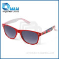 New Design Wholesale Color Sunglasses UV 400 & CE FDA